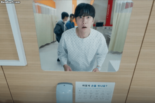 Bộ &oacute;c thần th&aacute;nh n&agrave;o l&agrave;m ra phim H&agrave;n si&ecirc;u dị n&agrave;y: Ho&aacute;n đổi linh hồn m&agrave; lạ lắm, nam ch&iacute;nh xem l&agrave; khen m&atilde;i th&ocirc;i- Ảnh 5.
