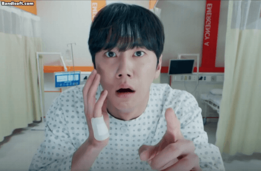 Bộ &oacute;c thần th&aacute;nh n&agrave;o l&agrave;m ra phim H&agrave;n si&ecirc;u dị n&agrave;y: Ho&aacute;n đổi linh hồn m&agrave; lạ lắm, nam ch&iacute;nh xem l&agrave; khen m&atilde;i th&ocirc;i- Ảnh 6.