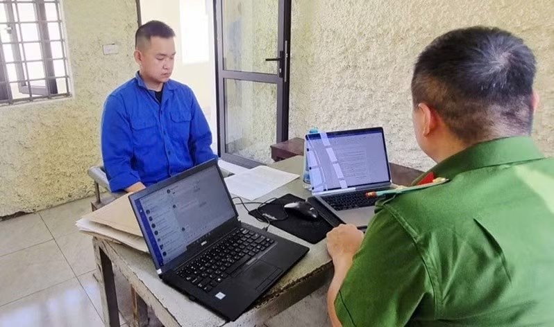 Khởi tố, bắt tạm giam một loạt l&atilde;nh đạo, gi&aacute;m đốc doanh nghiệp- Ảnh 6.