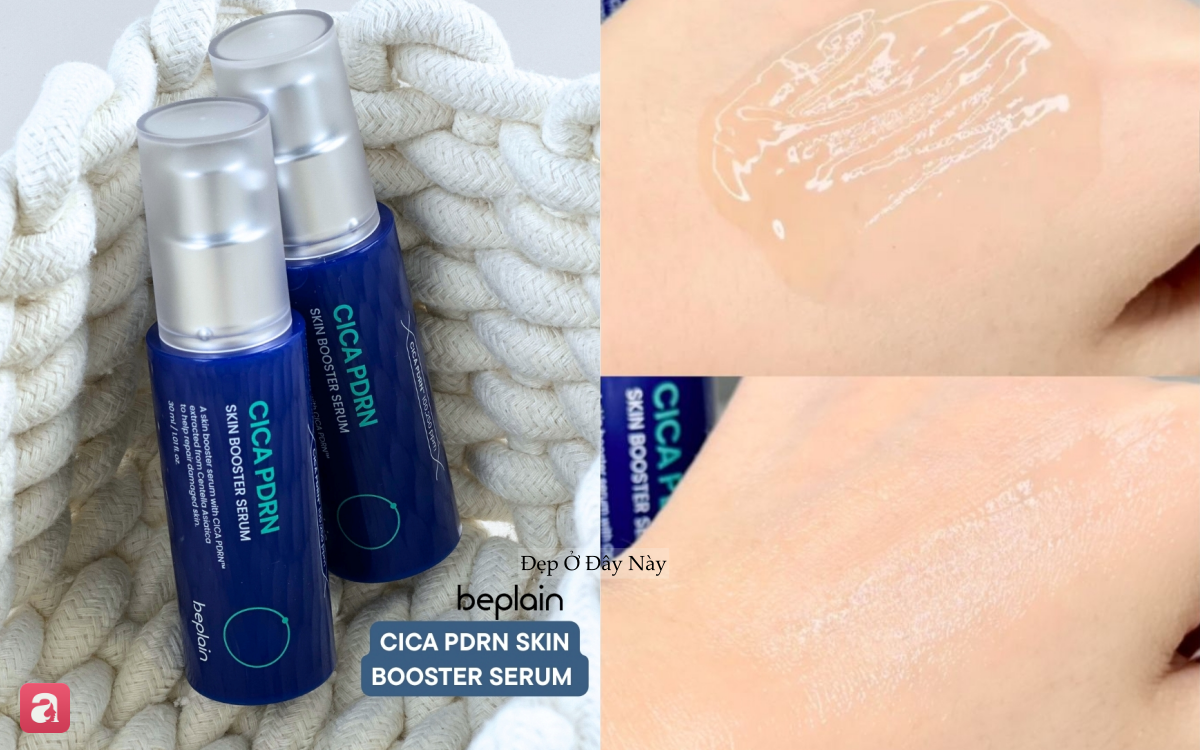 BTV chọn ra 5 serum &ldquo;ch&acirc;n &aacute;i&rdquo; cho m&ugrave;a n&oacute;ng: S&aacute;ng da, ngừa l&atilde;o h&oacute;a v&agrave; quan trọng l&agrave; rất nhẹ mặt - Ảnh 6.