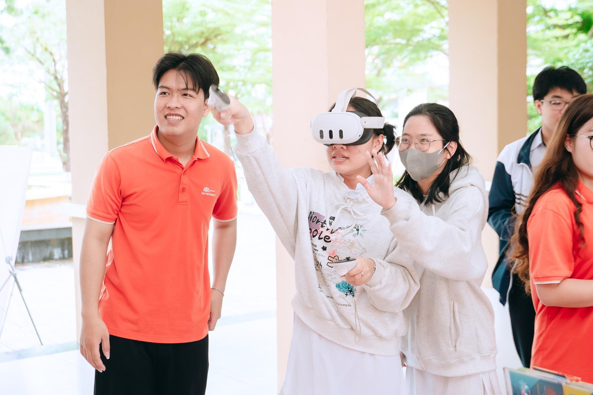 Ng&agrave;nh học tạo ra &ldquo;bộ n&atilde;o số&rdquo;: Khoa học m&aacute;y t&iacute;nh tại FPTU c&oacute; g&igrave; kh&aacute;c biệt? - Ảnh 4.