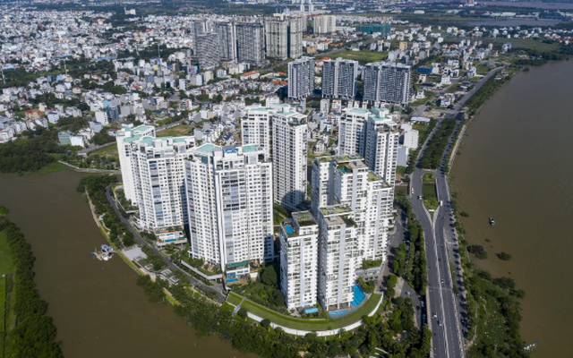 70 tỷ cho biệt thự 270m2 của T&oacute;c Ti&ecirc;n: Mức gi&aacute; g&acirc;y cho&aacute;ng đ&uacute;ng chuẩn "địa thế" khu đất thượng lưu ở TP.HCM- Ảnh 11.