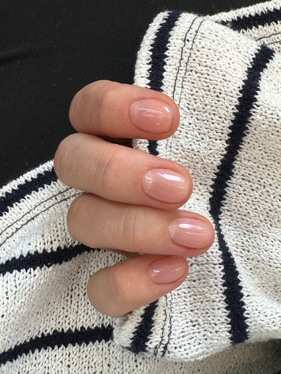 Người gi&agrave;u kh&ocirc;ng l&agrave;m nail: Topic h&uacute;t 18,5 triệu view ở H&agrave;n Quốc nảy sinh những quan điểm ngỡ ng&agrave;ng- Ảnh 13.