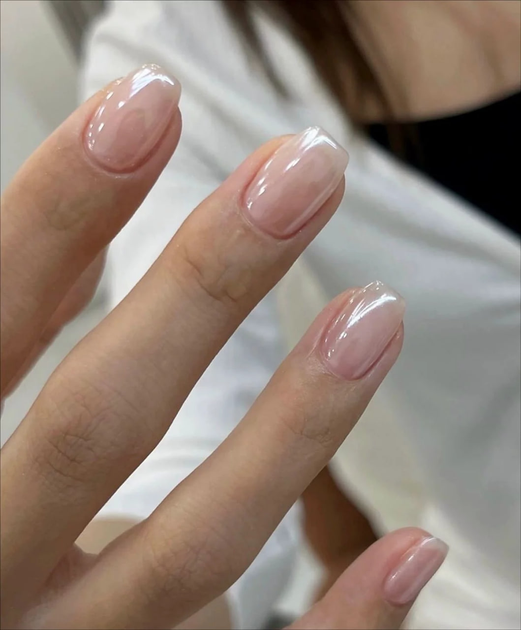 Người gi&agrave;u kh&ocirc;ng l&agrave;m nail: Topic h&uacute;t 18,5 triệu view ở H&agrave;n Quốc nảy sinh những quan điểm ngỡ ng&agrave;ng- Ảnh 19.