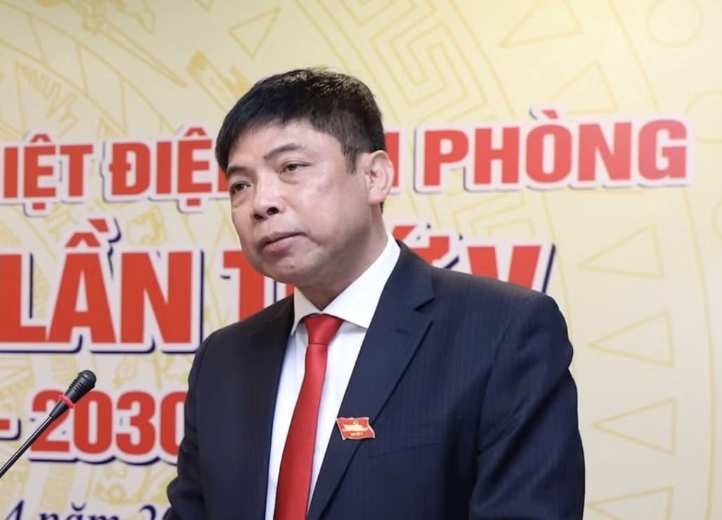Khởi tố, bắt tạm giam một loạt l&atilde;nh đạo, gi&aacute;m đốc doanh nghiệp- Ảnh 2.