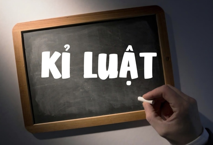 Đề nghị kỷ luật nguy&ecirc;n Ph&oacute; Viện trưởng Viện Kiểm s&aacute;t Nh&acirc;n d&acirc;n tỉnh Quảng Ng&atilde;i- Ảnh 1.