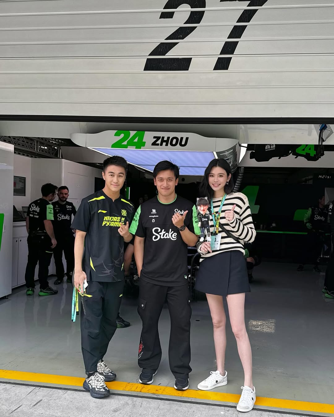 Mỹ nh&acirc;n showbiz cưới "hồng h&agrave;i nhi" si&ecirc;u gi&agrave;u: Sinh đủ "nếp tẻ" cho gia tộc, gần 40 tuổi vẫn đẹp đỉnh tựa nữ thần- Ảnh 8.