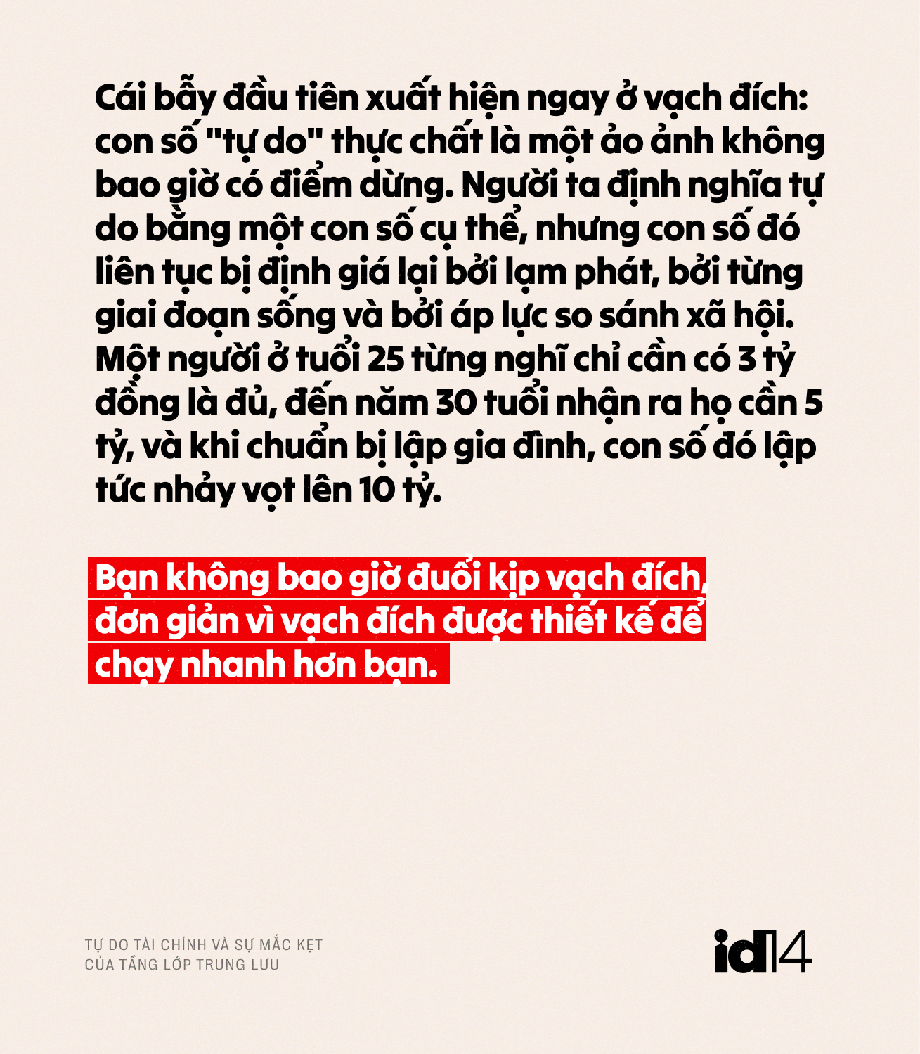 Khi vạch đ&iacute;ch biết chạy: Tự do t&agrave;i ch&iacute;nh v&agrave; sự mắc kẹt của tầng lớp trung lưu- Ảnh 8.