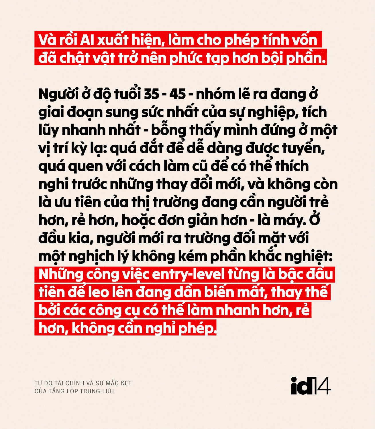 Khi vạch đ&iacute;ch biết chạy: Tự do t&agrave;i ch&iacute;nh v&agrave; sự mắc kẹt của tầng lớp trung lưu- Ảnh 11.