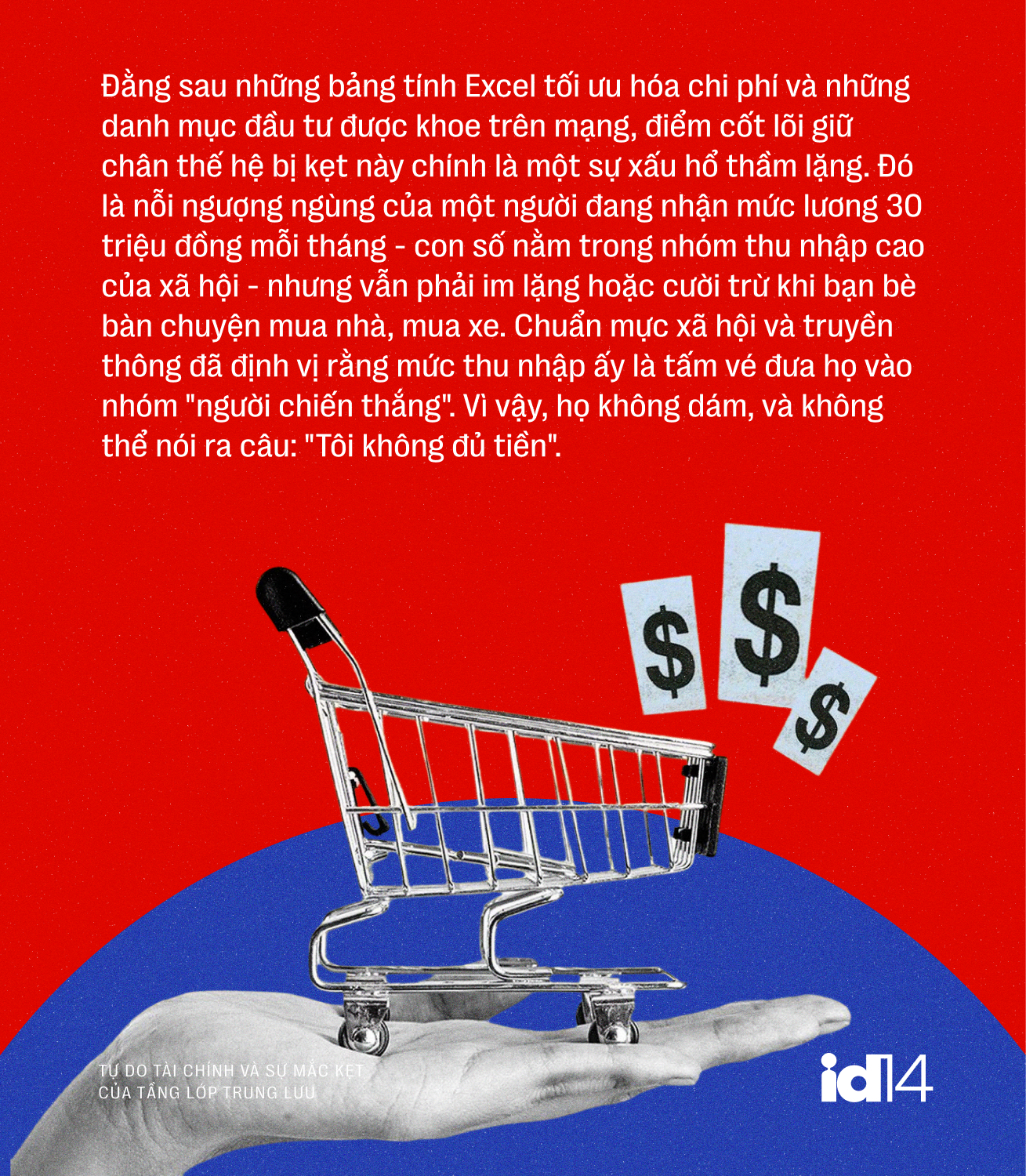 Khi vạch đ&iacute;ch biết chạy: Tự do t&agrave;i ch&iacute;nh v&agrave; sự mắc kẹt của tầng lớp trung lưu- Ảnh 14.