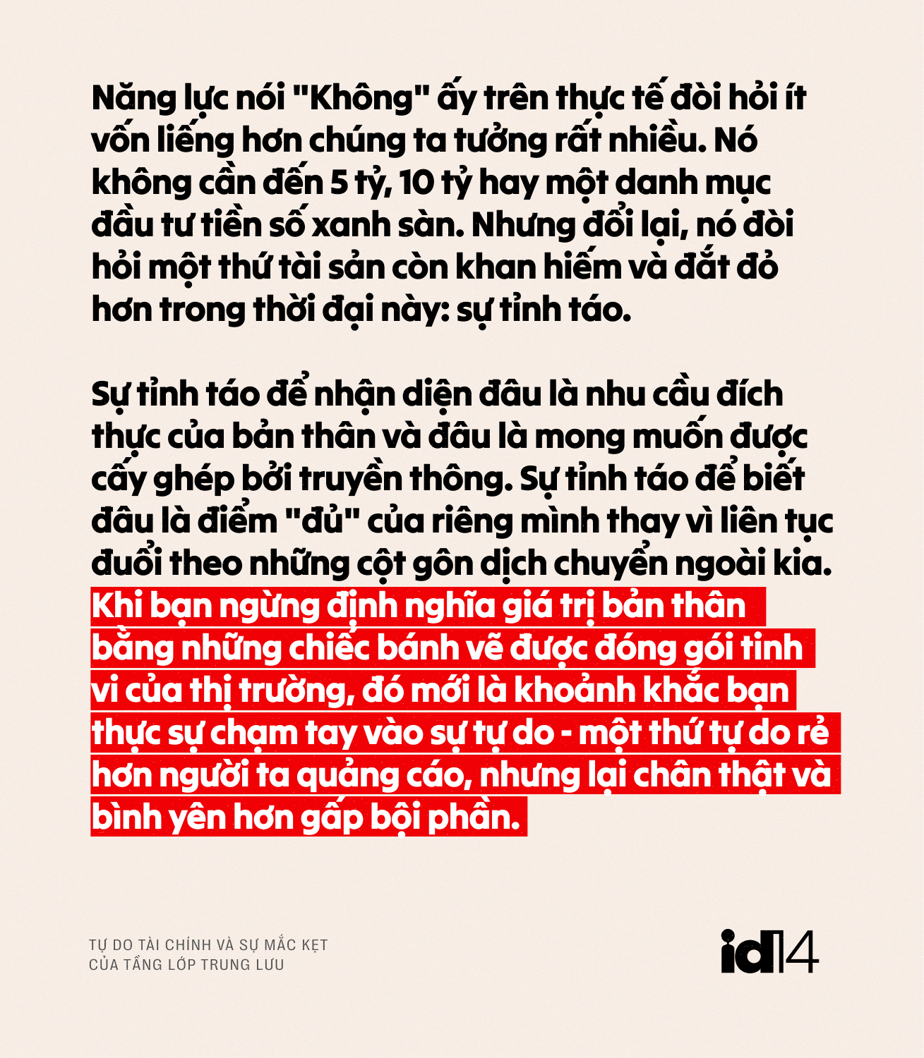Khi vạch đ&iacute;ch biết chạy: Tự do t&agrave;i ch&iacute;nh v&agrave; sự mắc kẹt của tầng lớp trung lưu- Ảnh 18.