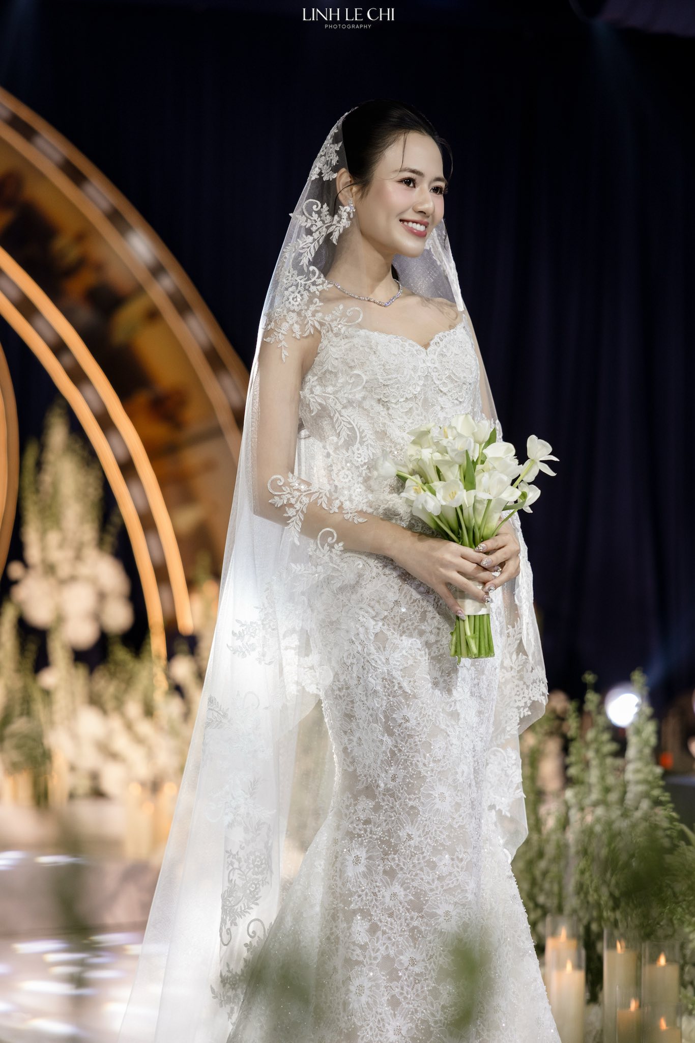 Cặp đ&ocirc;i Vbiz b&iacute; mật kết h&ocirc;n 4 năm m&agrave; kh&ocirc;ng ai biết, tướng phu th&ecirc; r&otilde; mồn một như đ&uacute;c ra từ một khu&ocirc;n- Ảnh 5.
