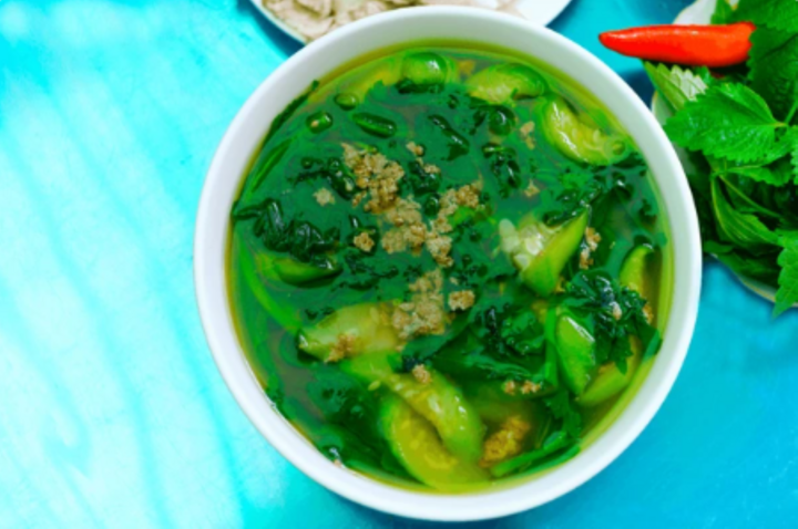 Ăn rau mồng tơi m&ugrave;a h&egrave; c&oacute; lợi g&igrave; cho sức khỏe?- Ảnh 1.