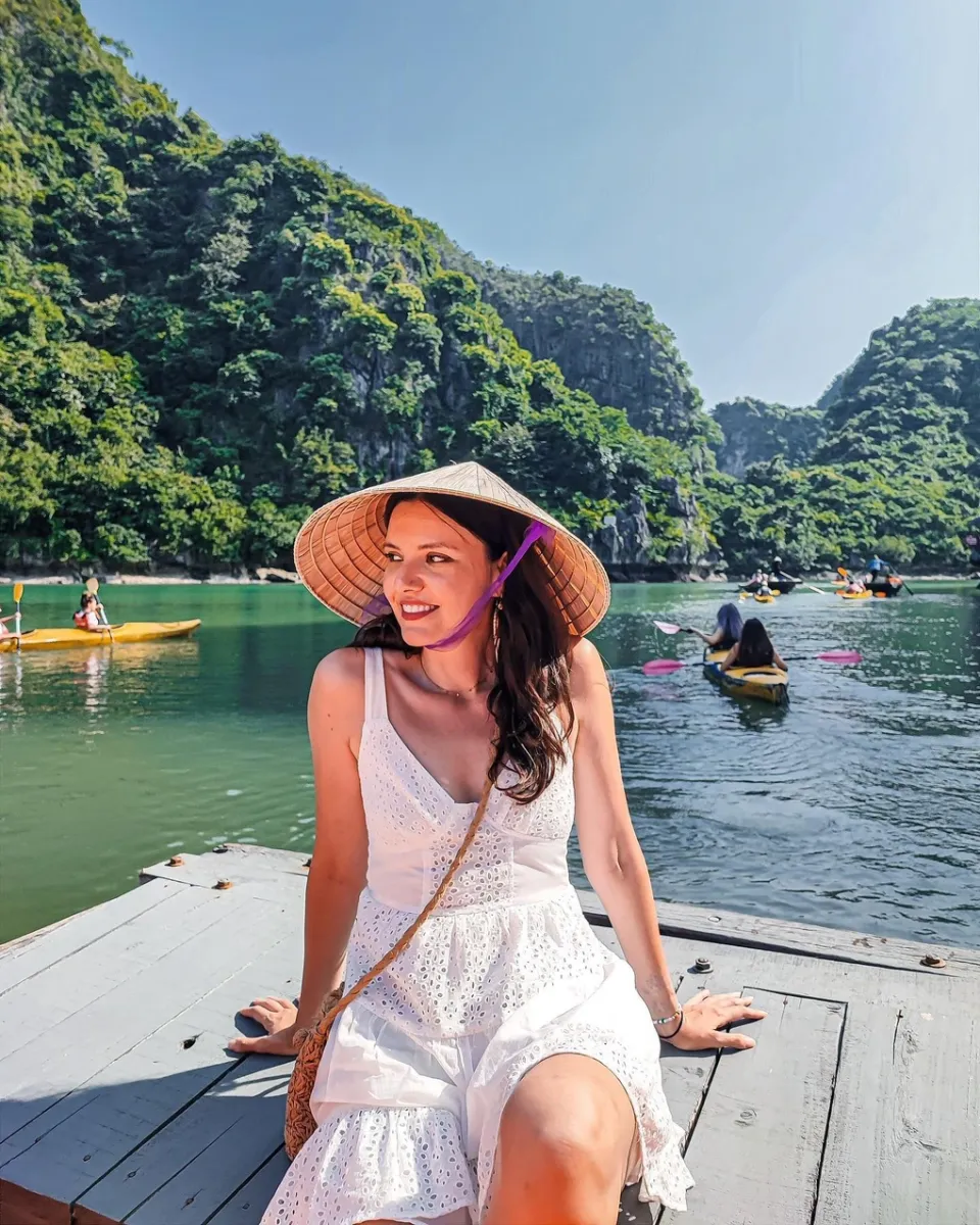 Di sản Việt Nam được UNESCO ghi nhận nhiều lần: 5 th&aacute;ng đầu năm đ&oacute;n lượng kh&aacute;ch T&acirc;y gấp 4 lần kh&aacute;ch Việt - Ảnh 8.