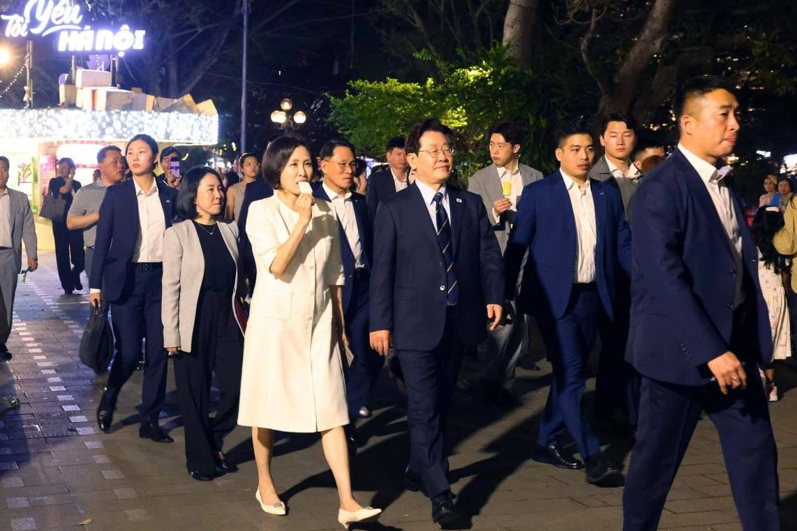 Việt Nam c&oacute; 1 nh&agrave; h&agrave;ng đ&iacute;ch th&acirc;n đ&oacute;n Thủ tướng Th&aacute;i Lan v&agrave; CEO Tim Cook, diện t&iacute;ch l&ecirc;n đến 3000 m&eacute;t vu&ocirc;ng- Ảnh 8.