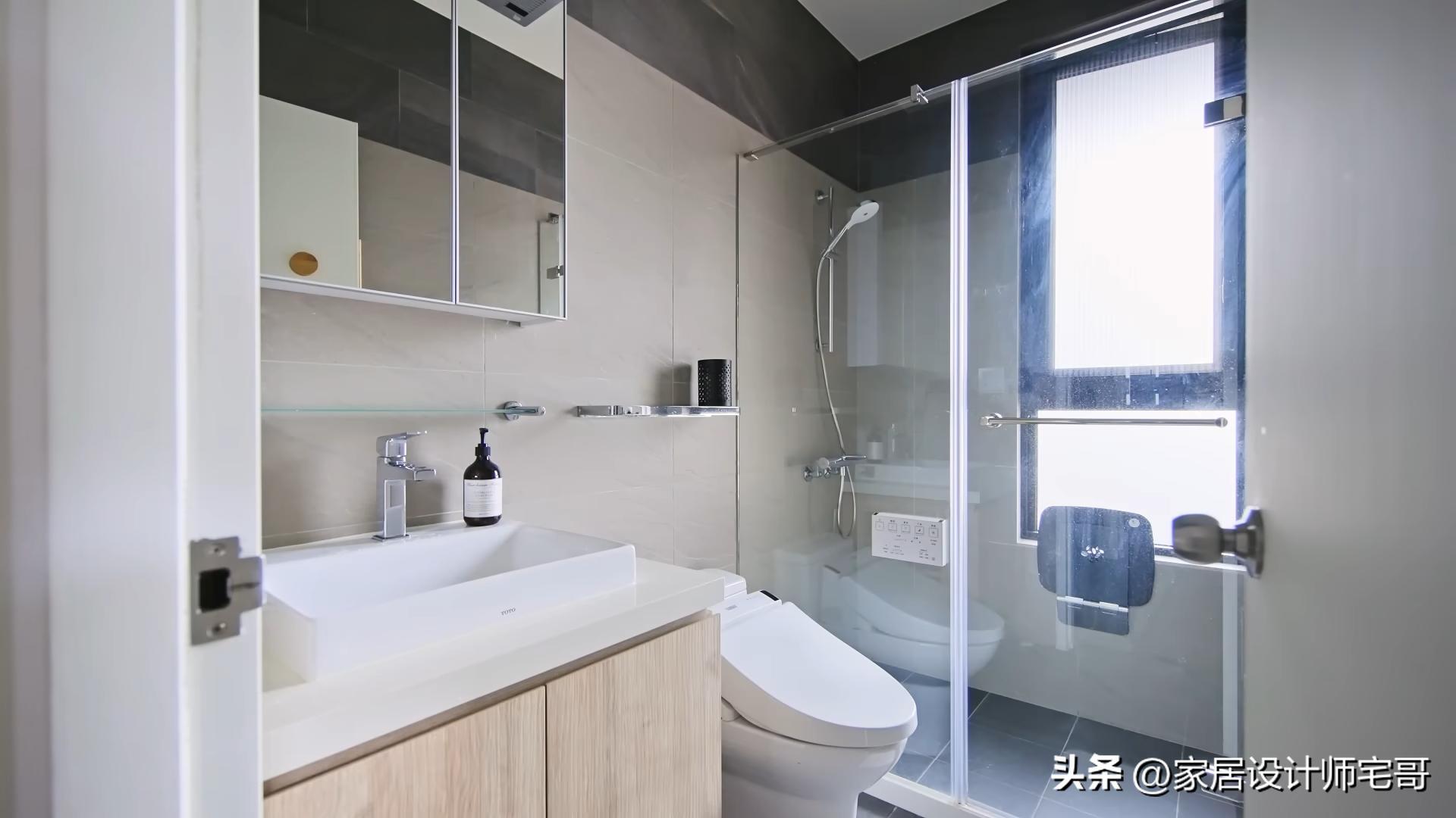 Căn hộ 33m&sup2; của c&ocirc; g&aacute;i 29 tuổi khiến ai cũng bất ngờ: Kh&ocirc;ng rộng nhưng tiện nghi, đẹp như trong phim- Ảnh 13.