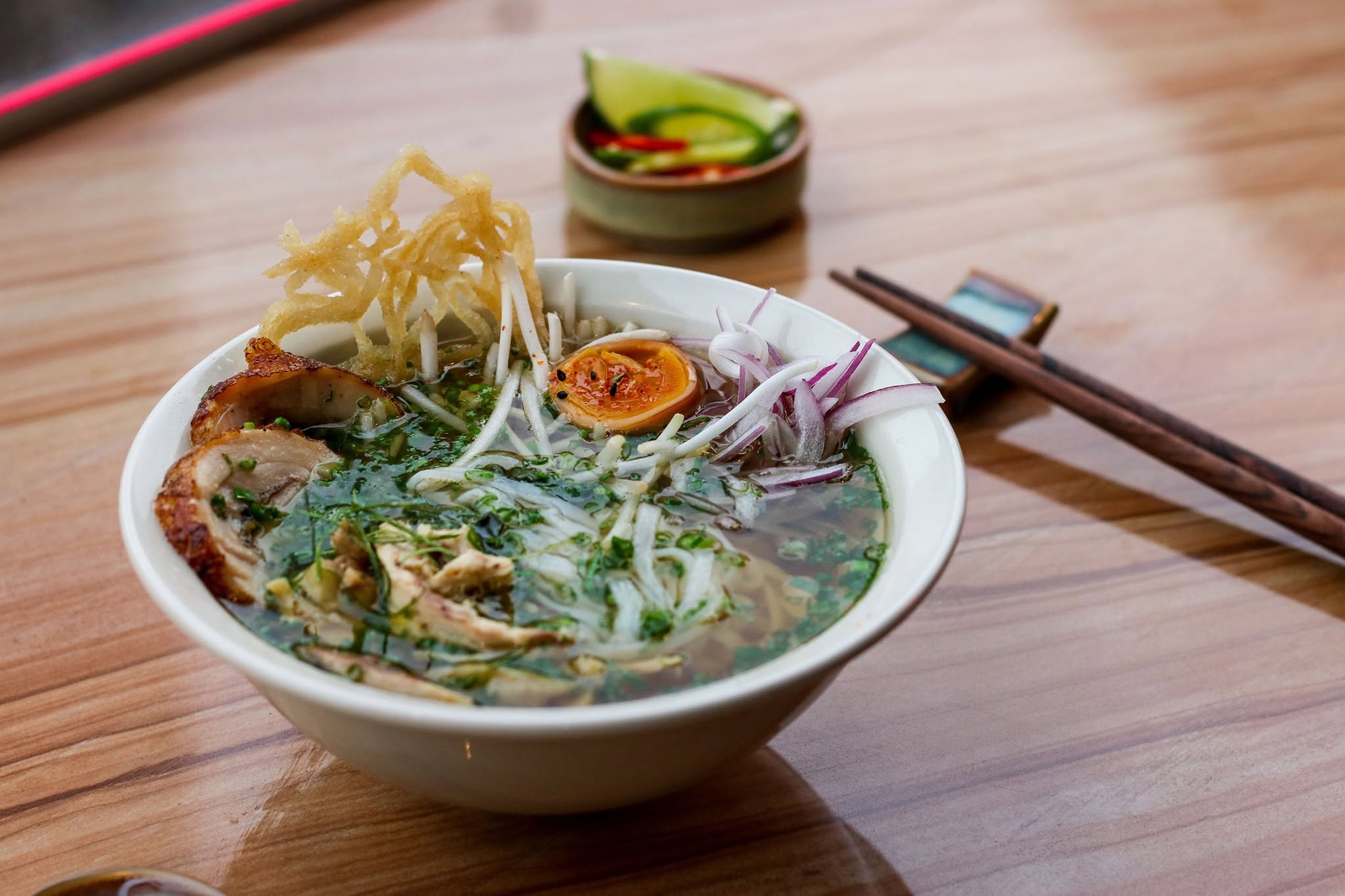 Đại diện Việt Nam vượt qua loạt cường quốc, lọt top thành phố có ẩm thực ngon nhất thế giới- Ảnh 9. Đại diện Việt Nam vượt qua loạt cường quốc, lọt top thành phố có ẩm thực ngon nhất thế giới- Ảnh 9.