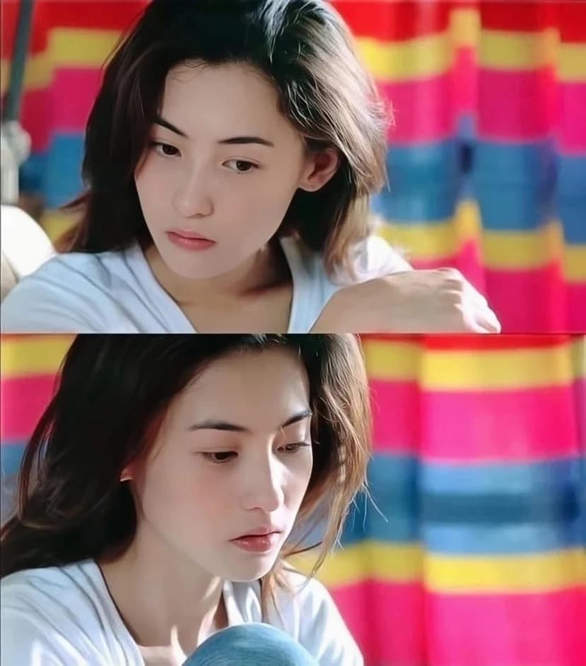 Cảnh nóng đầu tiên của Trương Bá Chi bạo đến mức nào mà khiến một phim bom tấn hot trở lại sau 21 năm- Ảnh 5. Cảnh nóng đầu tiên của Trương Bá Chi bạo đến mức nào mà khiến một phim bom tấn hot trở lại sau 21 năm- Ảnh 5.