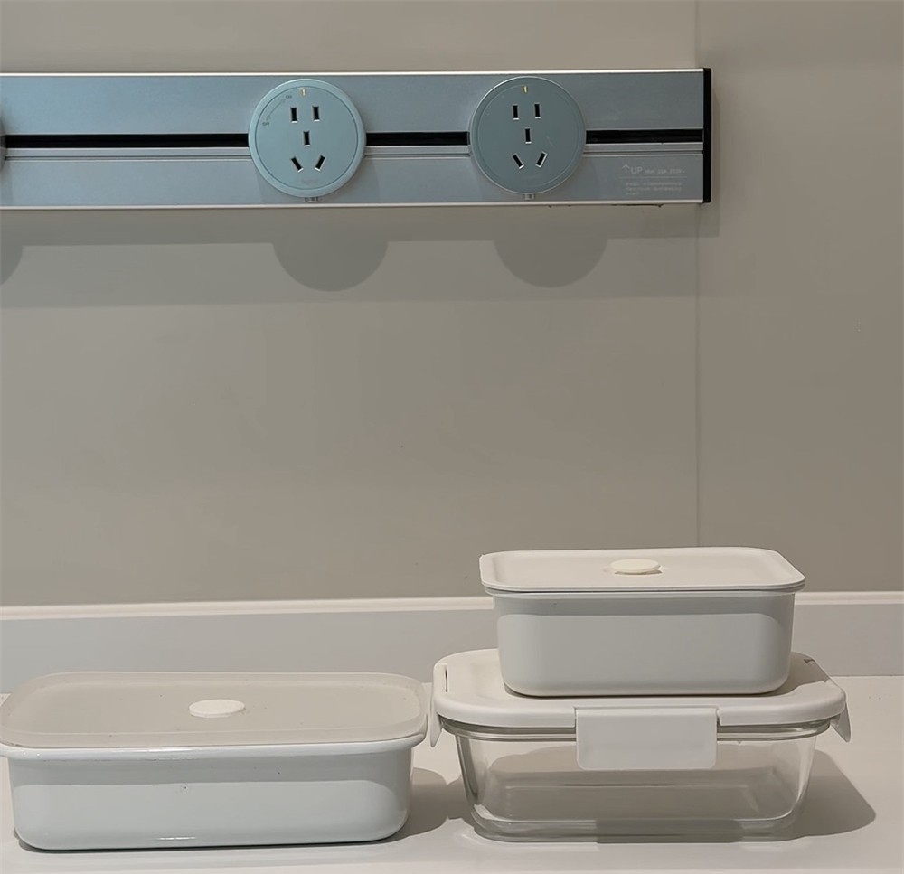 8 m&oacute;n đồ m&agrave;u trắng gi&uacute;p căn bếp đẹp như phim H&agrave;n: T&ocirc;i tiếc v&igrave; mua muộn- Ảnh 9.