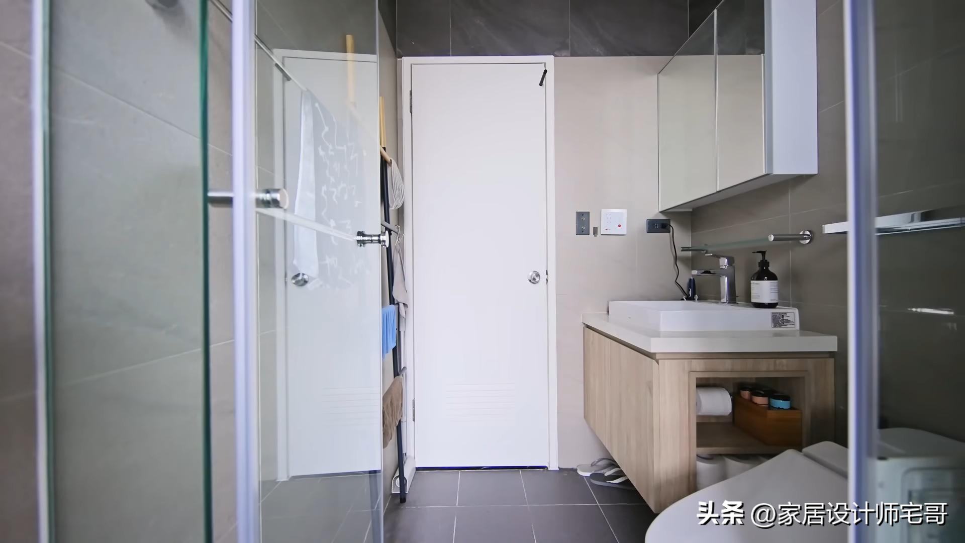 Căn hộ 33m&sup2; của c&ocirc; g&aacute;i 29 tuổi khiến ai cũng bất ngờ: Kh&ocirc;ng rộng nhưng tiện nghi, đẹp như trong phim- Ảnh 12.