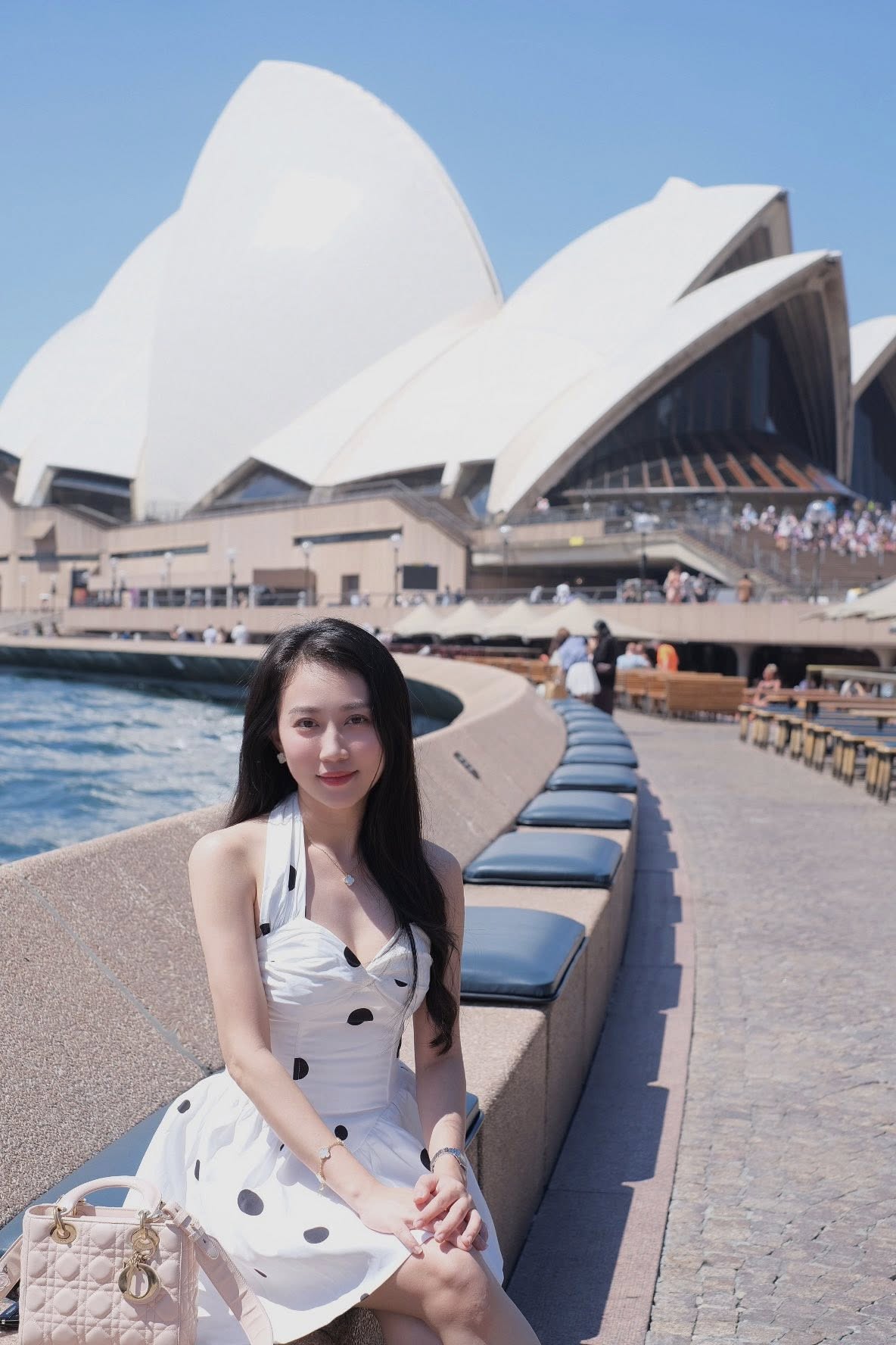 "Mợ Hai" đang hot nhất m&agrave;n ảnh Việt: Nổi tiếng sau 1 đ&ecirc;m nhờ Sơn T&ugrave;ng , từng hẹn h&ograve; cầu thủ Tiến Linh- Ảnh 8.