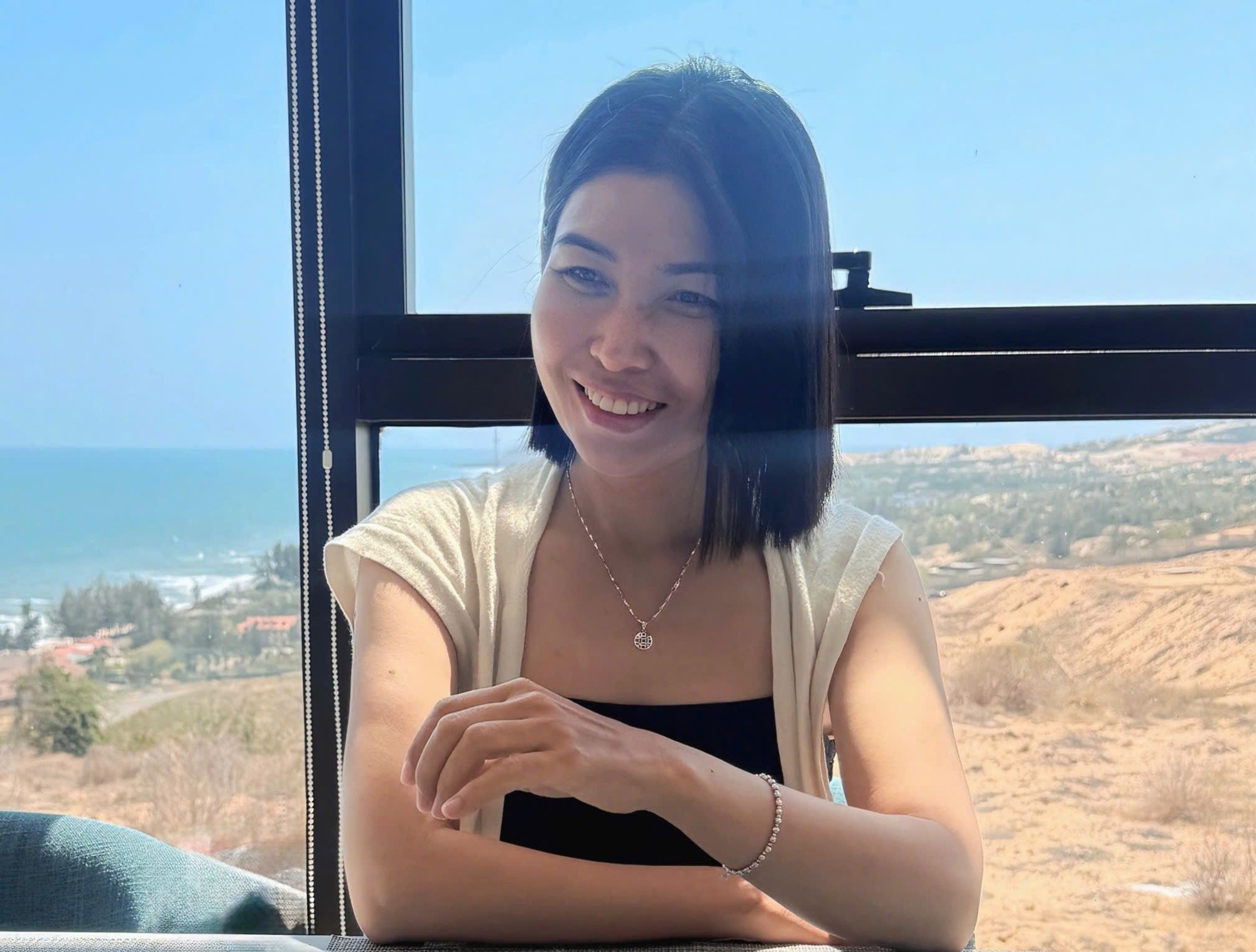 Tr&iacute;ch 30k/ng&agrave;y v&agrave;o "quỹ mua v&agrave;ng", mẹ 2 con ở TP.HCM gom tiền lẻ để mua v&agrave;ng t&iacute;ch sản theo c&aacute;ch &iacute;t ai nghĩ tới- Ảnh 4.