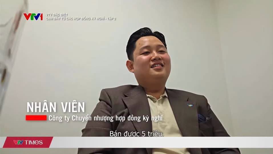 Bước ra từ cơn &aacute;c mộng "hợp đồng kỳ nghỉ": Đ&acirc;y l&agrave; những nh&acirc;n chứng dũng cảm chọn phơi b&agrave;y nỗi đau- Ảnh 7.