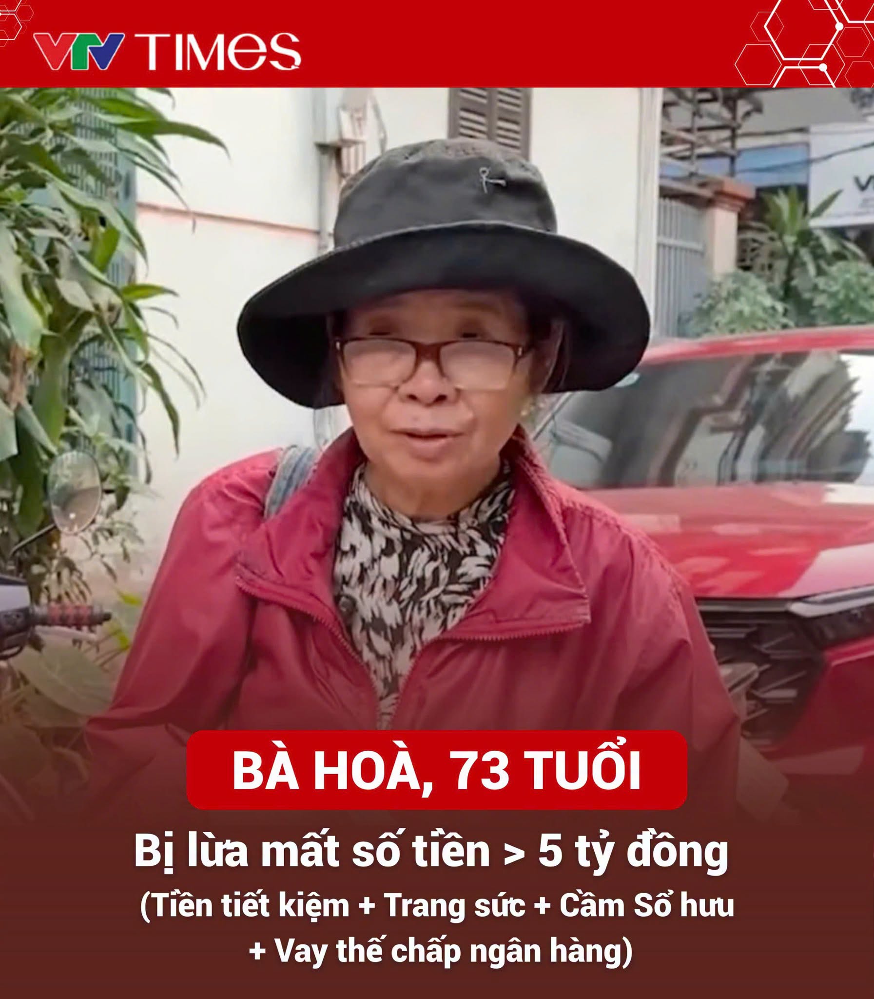 Bước ra từ cơn &aacute;c mộng "hợp đồng kỳ nghỉ": Đ&acirc;y l&agrave; những nh&acirc;n chứng dũng cảm chọn phơi b&agrave;y nỗi đau- Ảnh 5.