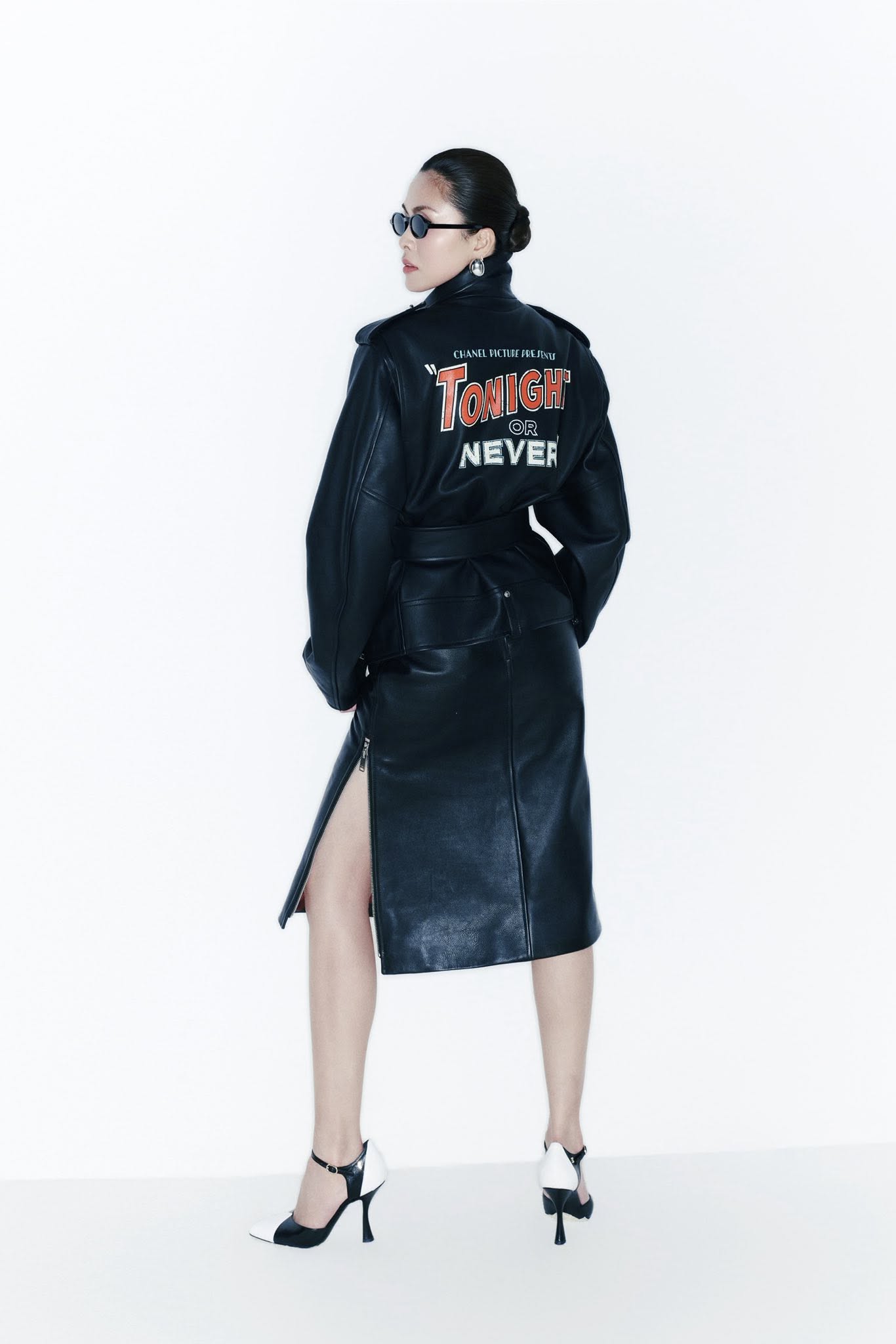 Tăng Thanh H&agrave; v&agrave; Jennie (BLACKPINK) đụng độ - Ảnh 4.