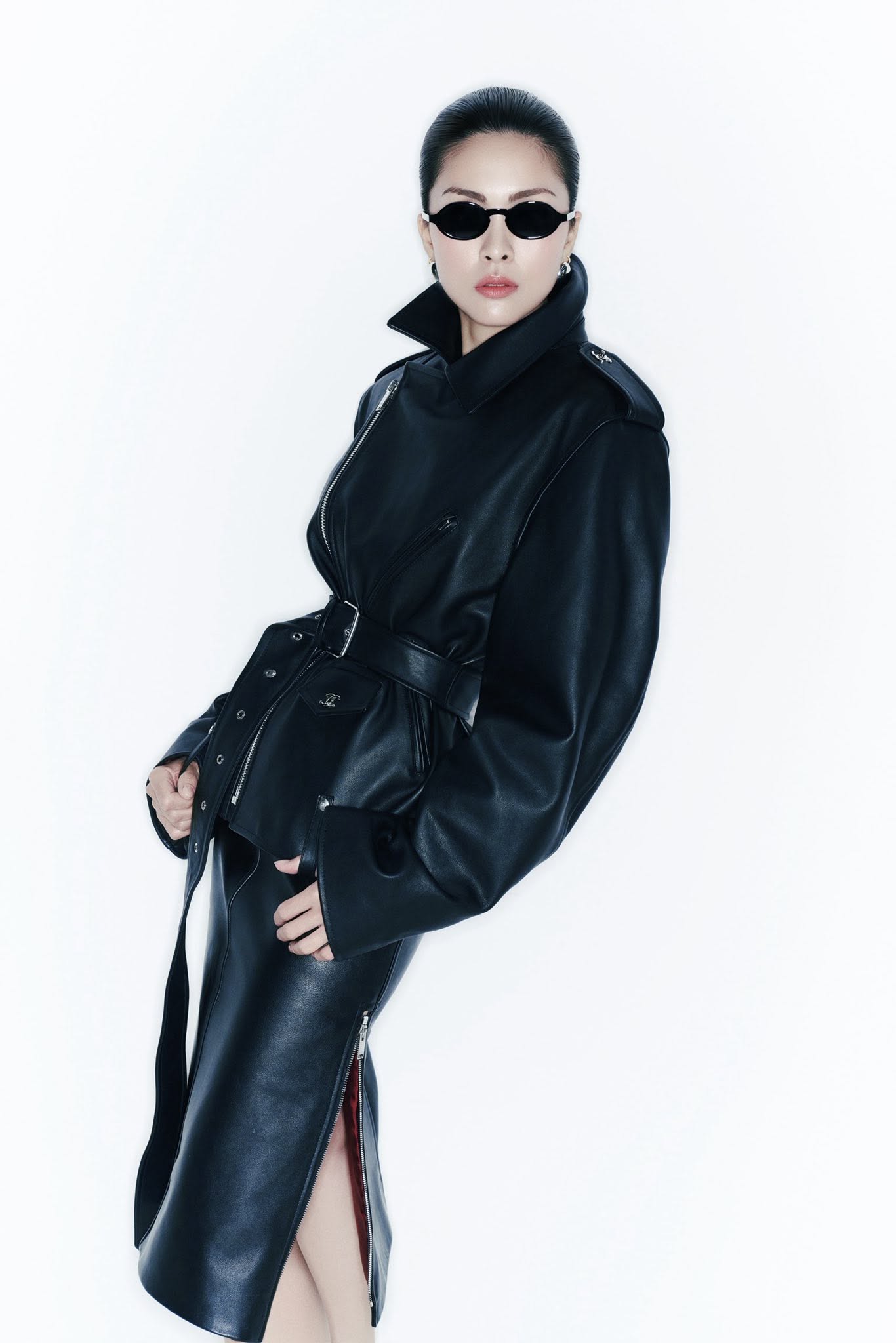 Tăng Thanh H&agrave; v&agrave; Jennie (BLACKPINK) đụng độ - Ảnh 2.
