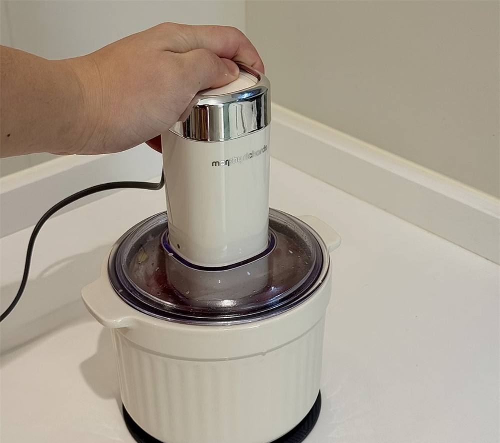 8 m&oacute;n đồ m&agrave;u trắng gi&uacute;p căn bếp đẹp như phim H&agrave;n: T&ocirc;i tiếc v&igrave; mua muộn- Ảnh 5.