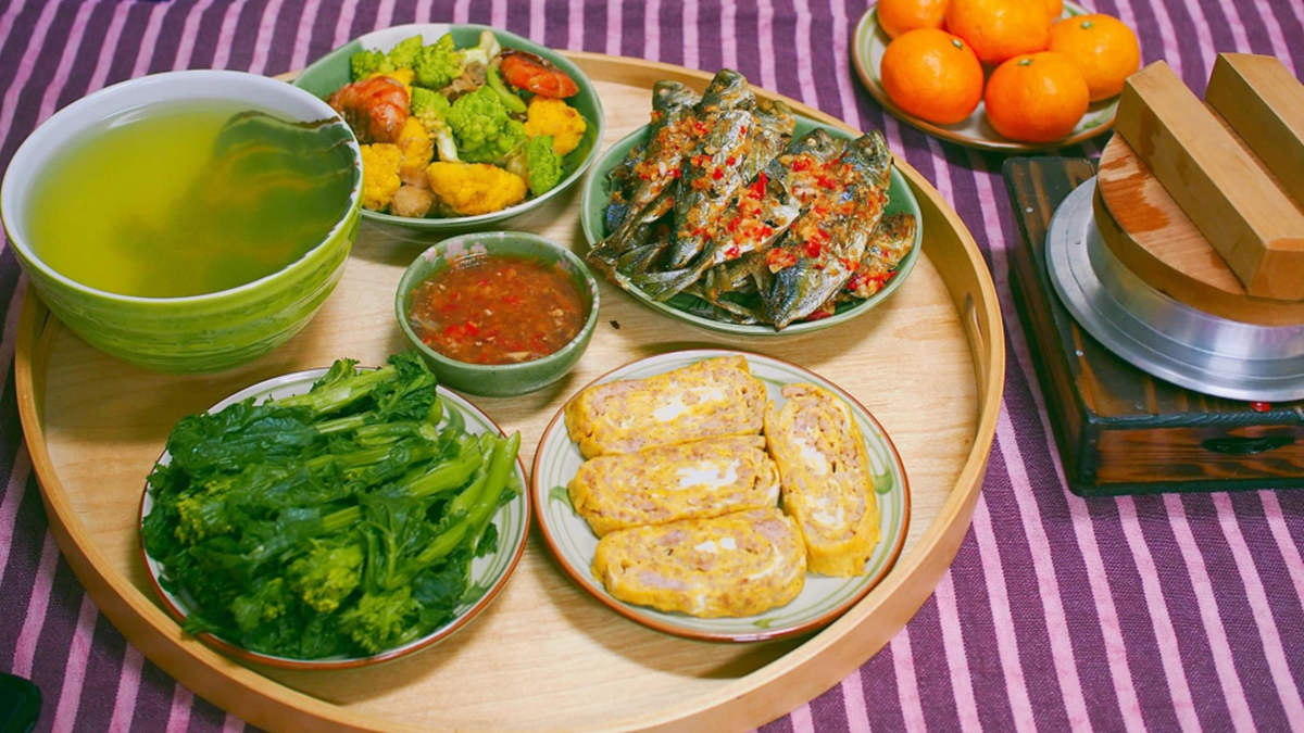 Ăn g&igrave; trước ng&agrave;y thi để lấy may, tăng tự tin v&agrave; kh&ocirc;ng lo mất sức? - Ảnh 1.
