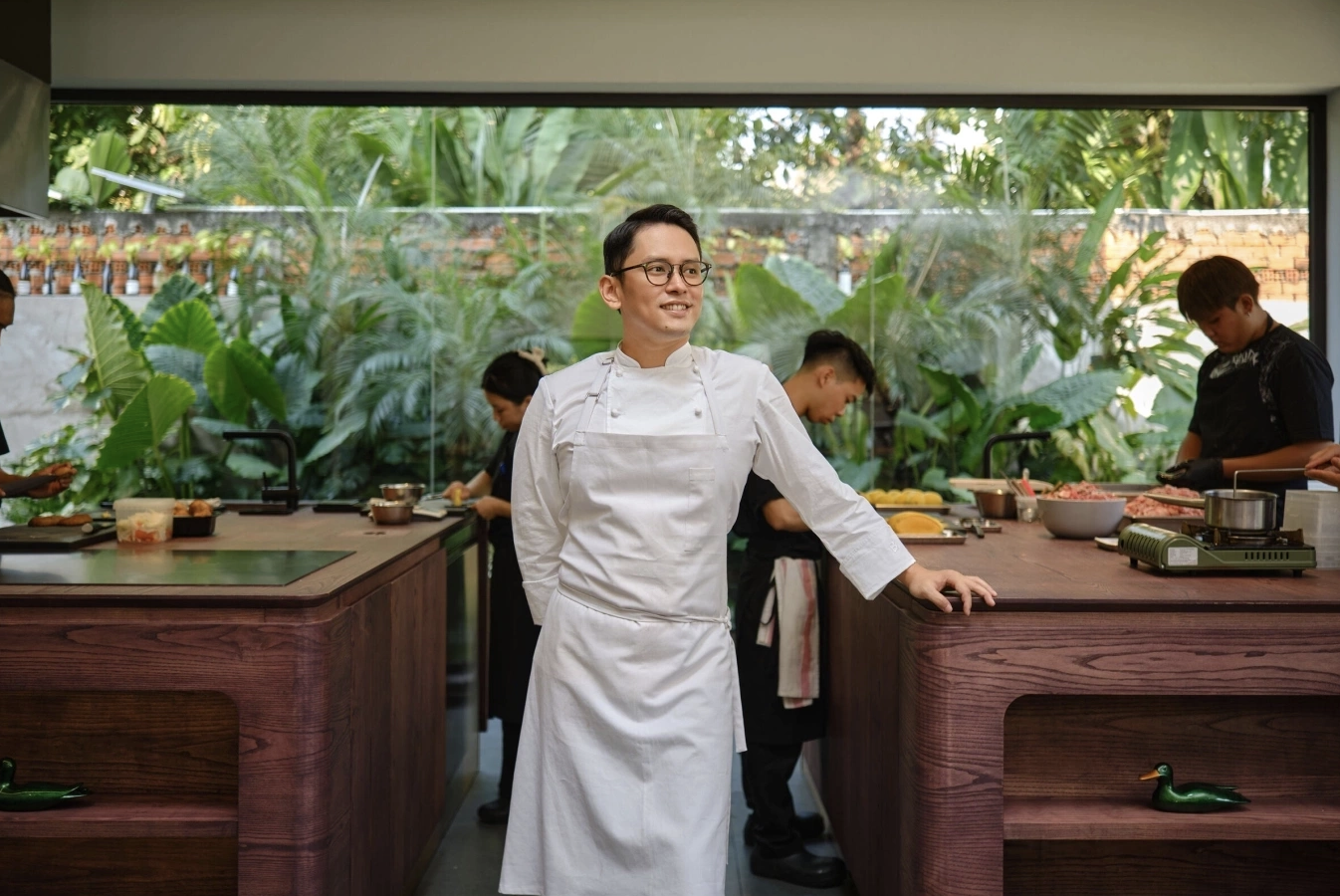 Đại diện Việt Nam vượt qua loạt cường quốc, lọt top thành phố có ẩm thực ngon nhất thế giới- Ảnh 5. Đại diện Việt Nam vượt qua loạt cường quốc, lọt top thành phố có ẩm thực ngon nhất thế giới- Ảnh 5.
