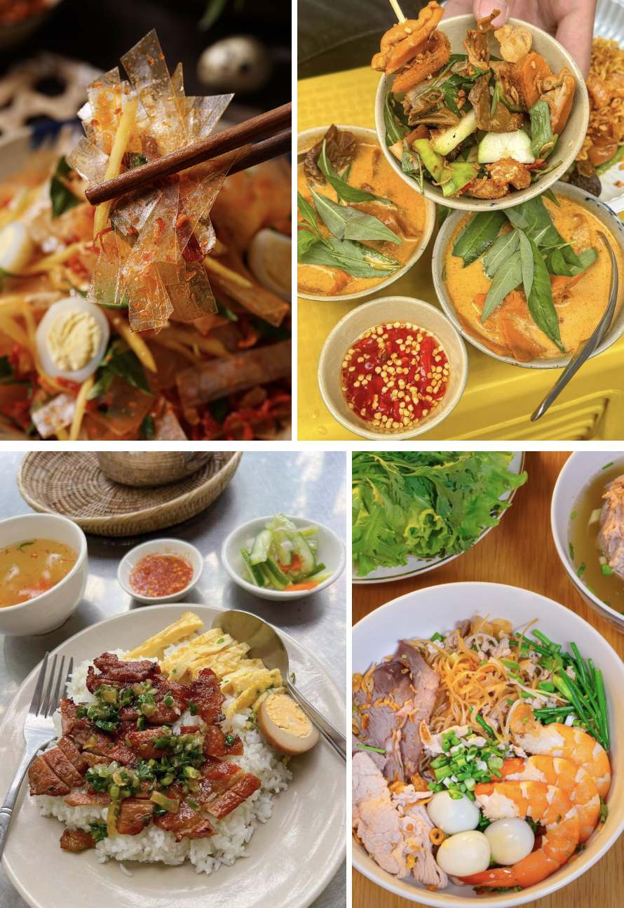 Đại diện Việt Nam vượt qua loạt cường quốc, lọt top thành phố có ẩm thực ngon nhất thế giới- Ảnh 11. Đại diện Việt Nam vượt qua loạt cường quốc, lọt top thành phố có ẩm thực ngon nhất thế giới- Ảnh 11.