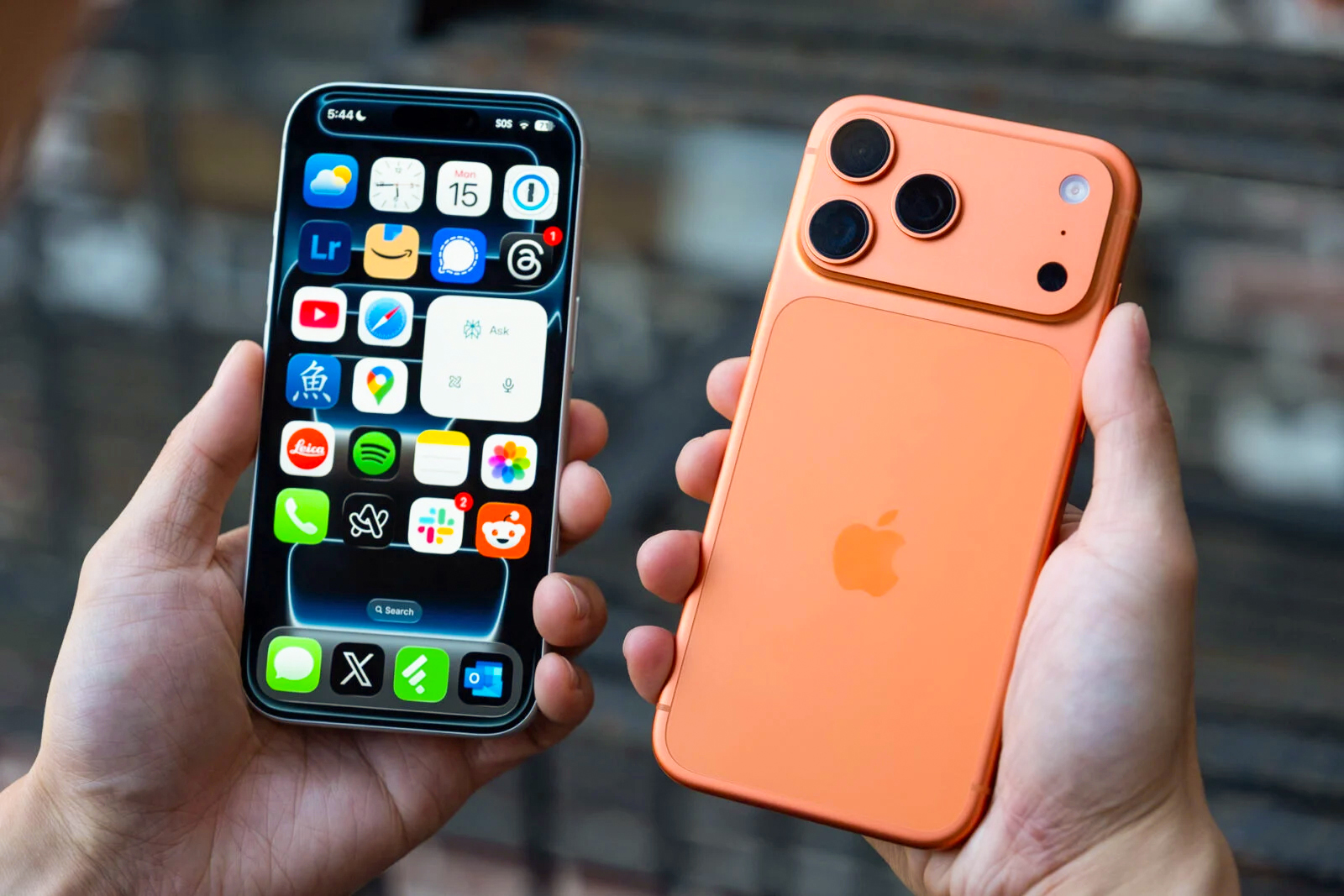iPhone n&agrave;o n&ecirc;n cập nhật iOS 27?- Ảnh 2.