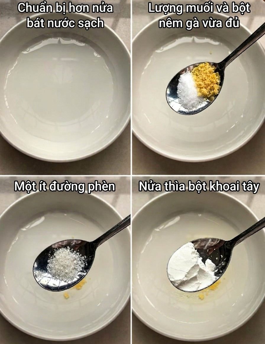 Th&aacute;ng 6 l&agrave; m&ugrave;a ho&agrave;n hảo để thưởng thức 3 m&oacute;n ăn n&agrave;y: Dễ nấu, ngon miệng lại bổ phổi, giải độc v&agrave; chống lại vi khuẩn - Ảnh 2.