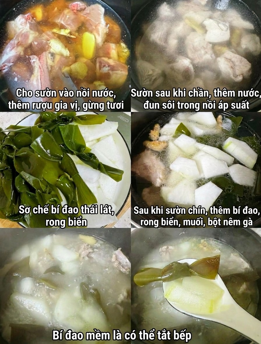 Th&aacute;ng 6 l&agrave; m&ugrave;a ho&agrave;n hảo để thưởng thức 3 m&oacute;n ăn n&agrave;y: Dễ nấu, ngon miệng lại bổ phổi, giải độc v&agrave; chống lại vi khuẩn - Ảnh 5.
