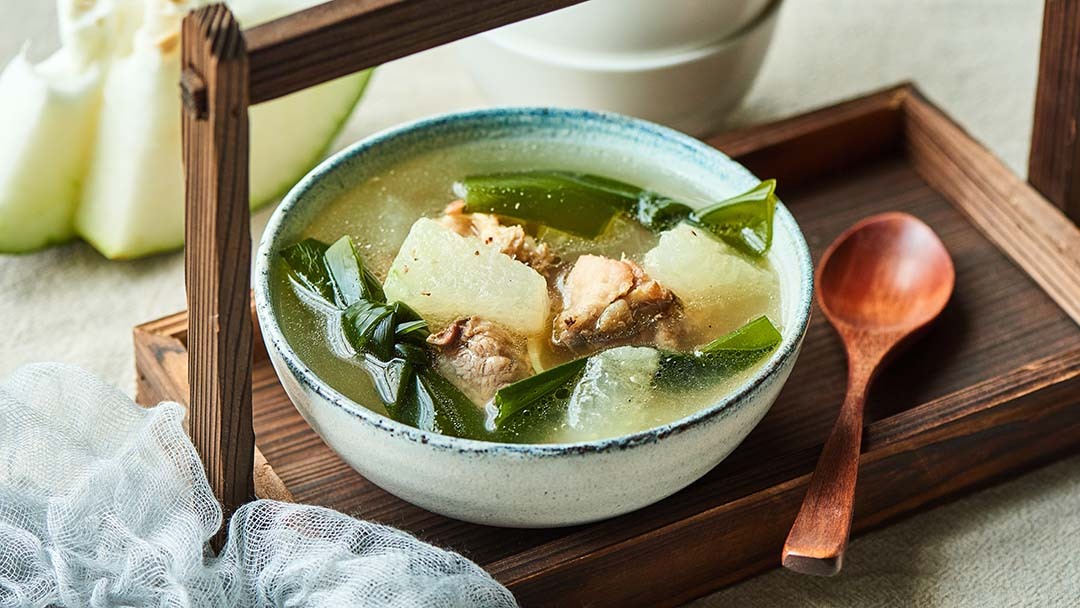 Th&aacute;ng 6 l&agrave; m&ugrave;a ho&agrave;n hảo để thưởng thức 3 m&oacute;n ăn n&agrave;y: Dễ nấu, ngon miệng lại bổ phổi, giải độc v&agrave; chống lại vi khuẩn - Ảnh 4.