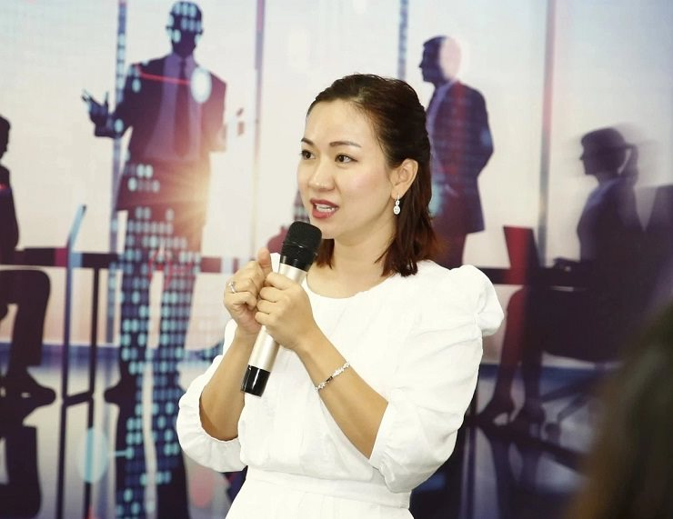 Sự xuất hiện của những người thừa kế ng&acirc;n h&agrave;ng- Ảnh 6.