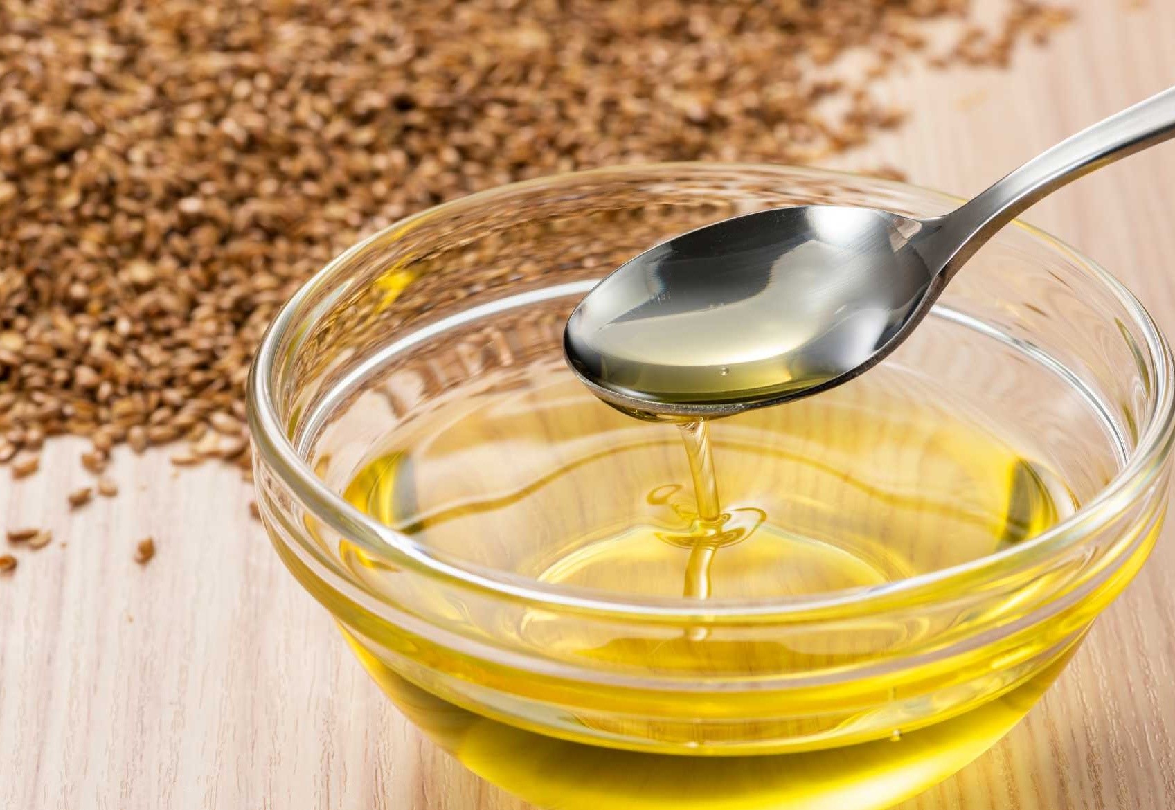 Đừng chỉ biết ăn c&aacute; để bổ sung omega-3, 4 m&oacute;n chay n&agrave;y chứa cả "vựa" c&ograve;n rất quen ngo&agrave;i chợ Việt - Ảnh 4.