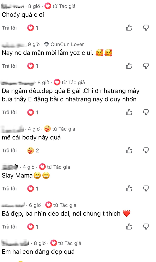 Diệp L&acirc;m Anh khoe ảnh bikini, thể hiện r&otilde; một quan điểm về ngoại h&igrave;nh- Ảnh 5.