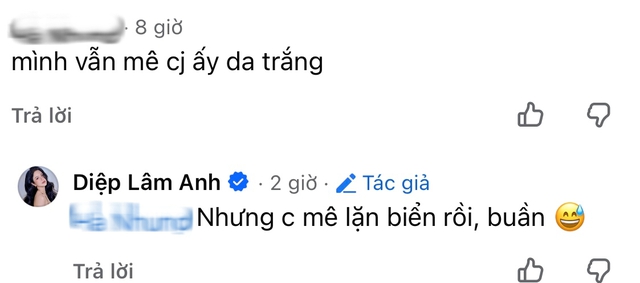 Diệp L&acirc;m Anh khoe ảnh bikini, thể hiện r&otilde; một quan điểm về ngoại h&igrave;nh- Ảnh 2.