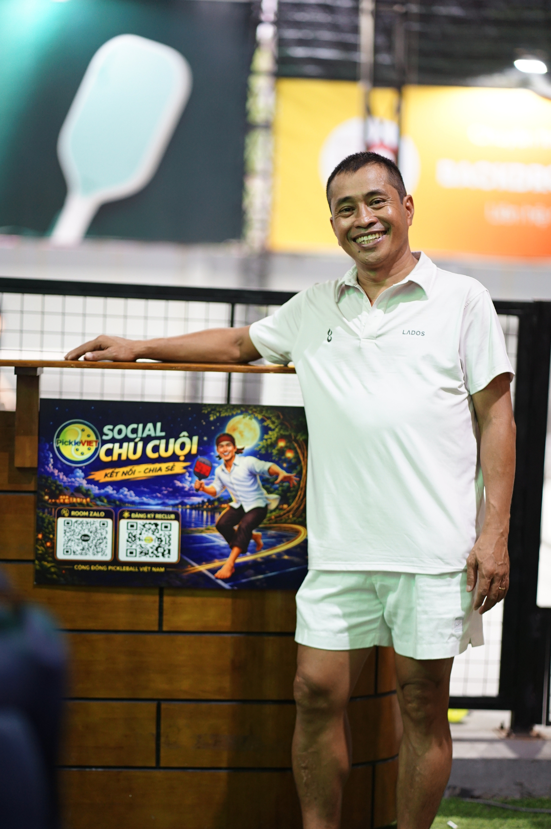 Gallery - Cảnh tượng buồn ở một số sân Pickleball diễn ra social mỗi ngày: Pickleball có thật sự đang thoái trào? - image 3