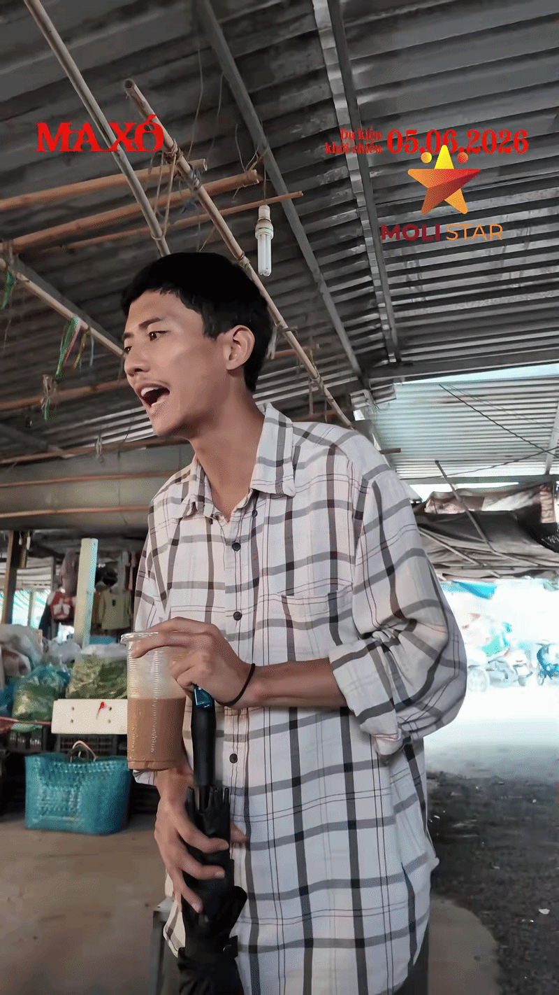 Ph&aacute;t hiện cặp sao Việt gọi nhau l&agrave; vợ chồng giữa nơi đ&ocirc;ng người, netizen hoang mang &ldquo;sao tưởng nh&agrave; g&aacute;i đ&atilde; c&oacute; bồ&rdquo;- Ảnh 3.
