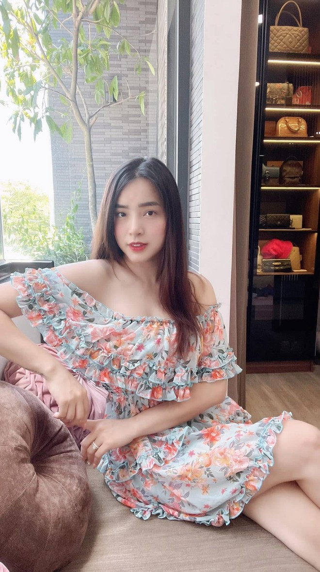 Việt Nam c&oacute; 1 mỹ nh&acirc;n sau sinh 3 lần vẫn bụng phẳng eo 58cm, hơn cả thiếu nữ: Kiểu ăn của c&ocirc; rất đ&aacute;ng học hỏi- Ảnh 4.