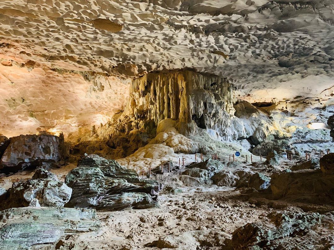 Di sản Việt Nam được UNESCO ghi nhận nhiều lần: 5 th&aacute;ng đầu năm đ&oacute;n lượng kh&aacute;ch T&acirc;y gấp 4 lần kh&aacute;ch Việt - Ảnh 2.