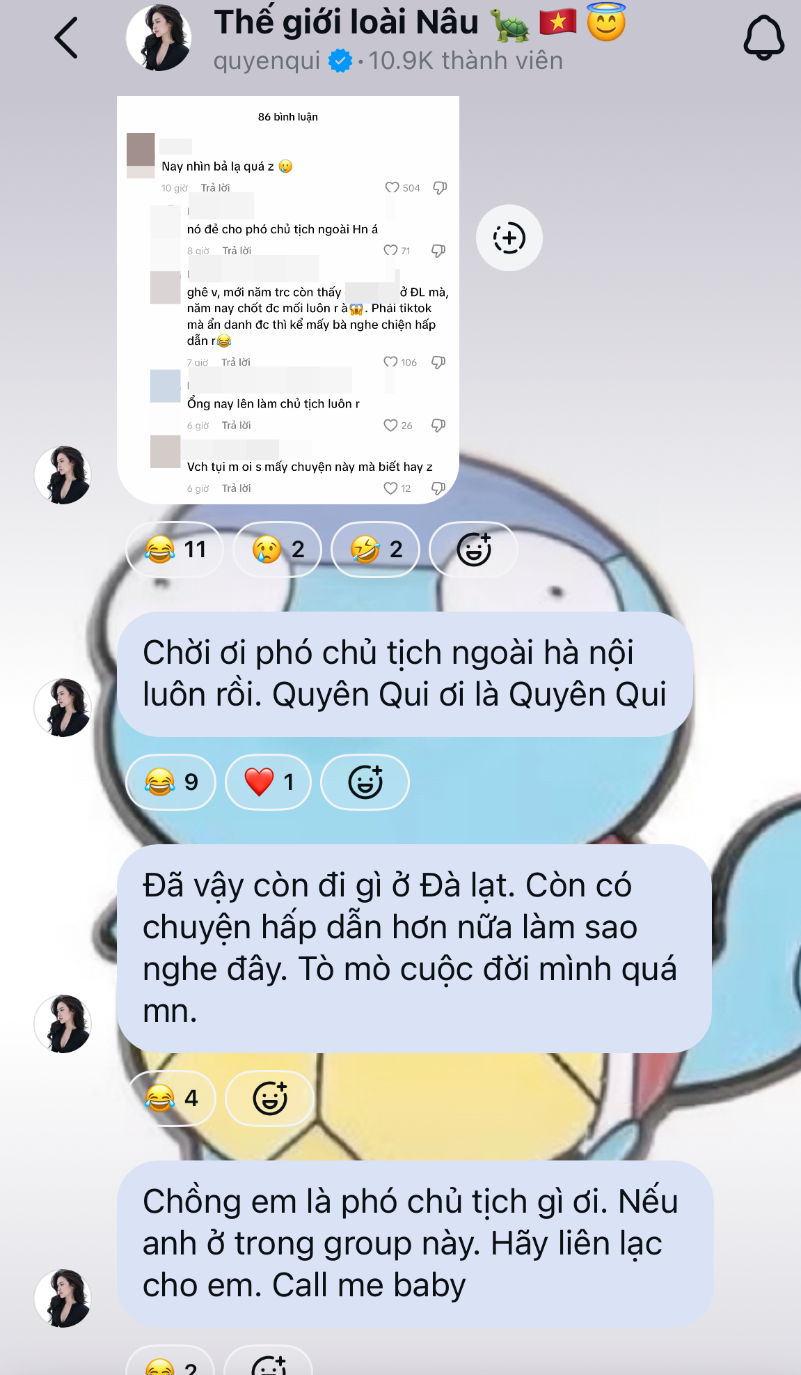 Người đẹp Việt &acirc;m thầm sinh con cho ph&oacute; chủ tịch sau khi đ&oacute;ng phim 500 tỷ, đến nay vẫn chưa l&agrave;m đ&aacute;m cưới - Ảnh 6.