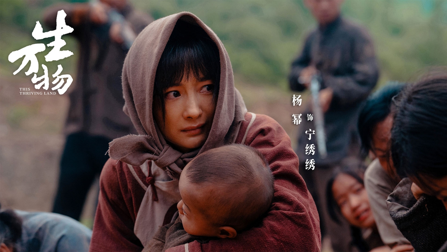 40 tuổi m&agrave; như mới hơn 20 th&igrave; chỉ c&oacute; &ldquo;y&ecirc;u qu&aacute;i&rdquo;: Visual như bạch ngọc đi&ecirc;u khắc, mỹ nh&acirc;n h&agrave;ng real phải vậy- Ảnh 4.