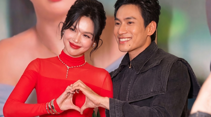 Ngọc Trinh l&agrave; thất bại duy nhất của Kiều Minh Tuấn trong 6 năm qua- Ảnh 5.