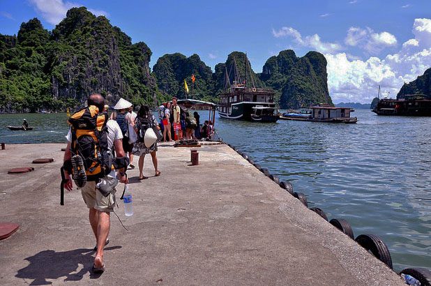 Di sản Việt Nam được UNESCO ghi nhận nhiều lần: 5 th&aacute;ng đầu năm đ&oacute;n lượng kh&aacute;ch T&acirc;y gấp 4 lần kh&aacute;ch Việt - Ảnh 4.